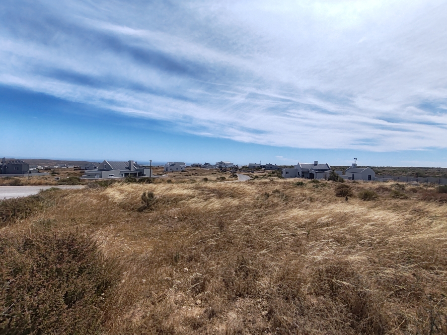 0 Bedroom Property for Sale in Hoogland Western Cape